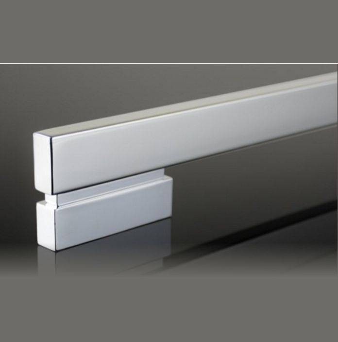 Closing Fechaduras | PUXADOR MOMA