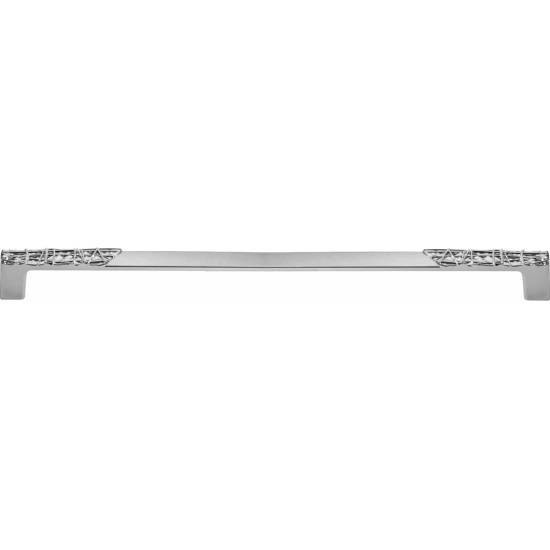 Closing Fechaduras | PUXADOR M1076 - LINHA ONE TOUCH