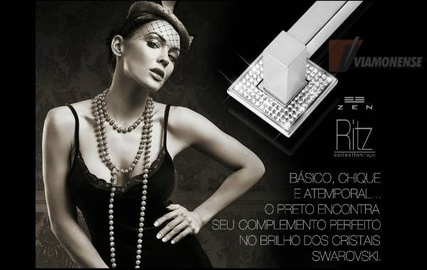 Closing Fechaduras | PUXADOR RITZ