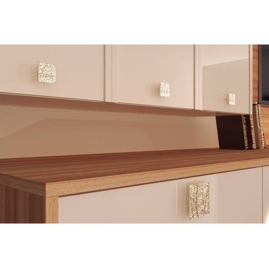 Closing Fechaduras | PUXADOR M1076 - LINHA ONE TOUCH