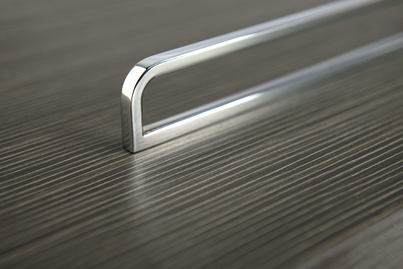 Closing Fechaduras | PUXADOR LOUNGE